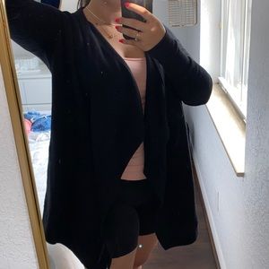 Lululemon Wrap cardigan